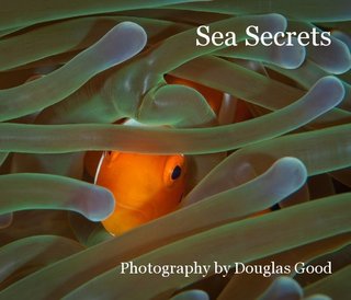 Sea Secrets Photography by Douglas Good