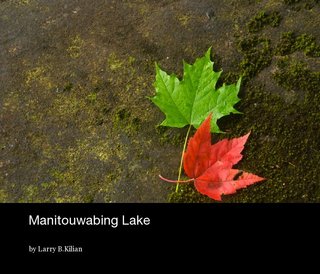 Manitouwabing Lake
