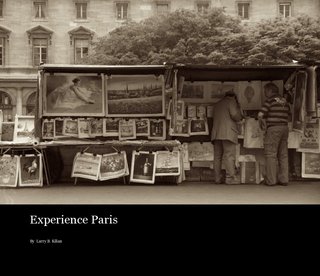 Experience Paris