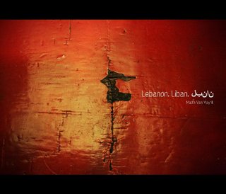 Lebanon.Liban
