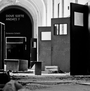 DOVE SIETE ANDATI ?