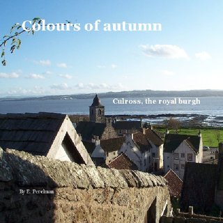 Colours of autumn