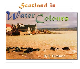 Scotland in Water Colours