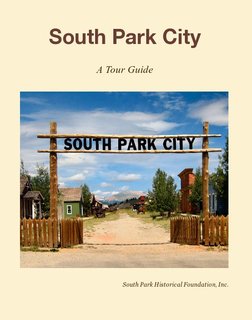 South Park City