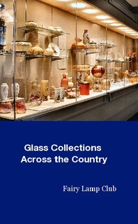Glass Collections Across the Country