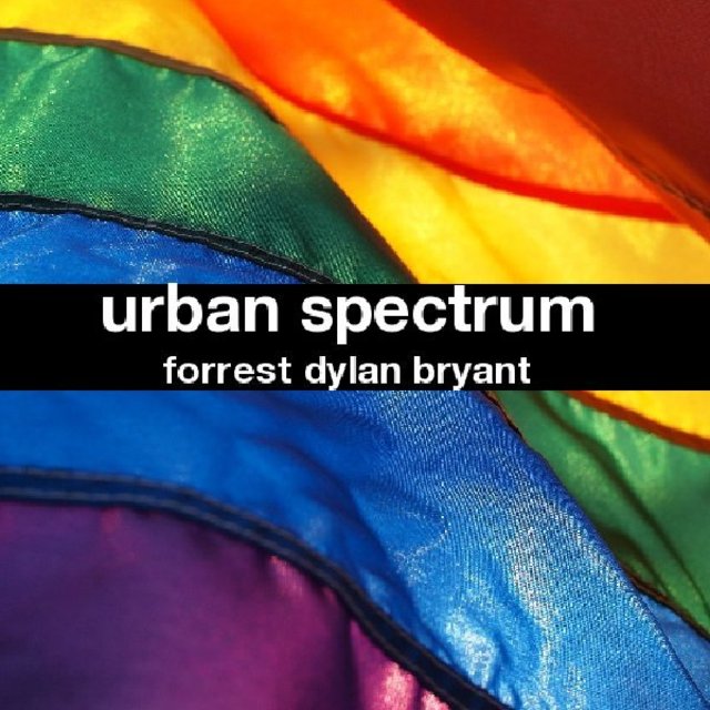 urban spectrum forrest dylan bryant
