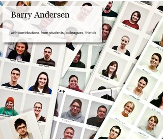 Barry Andersen