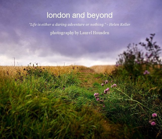london and beyond