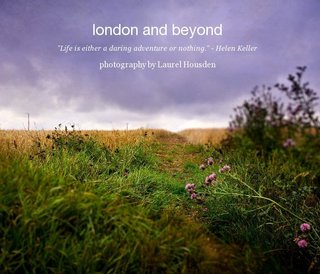 london and beyond
