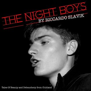 The Night Boys 