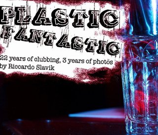 Plastic Fantastic
