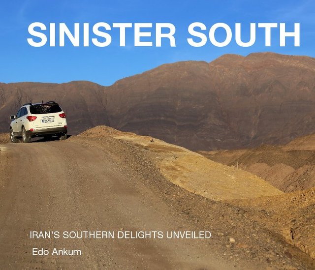 Sinister South