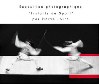 Instants de sport