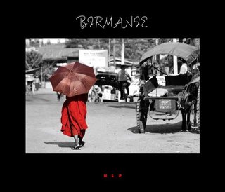 Birmanie