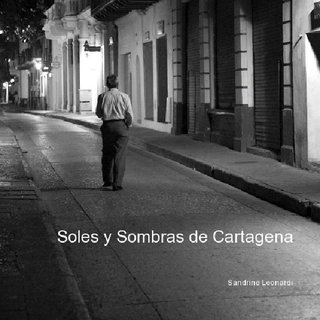 Soles y Sombras de Cartagena