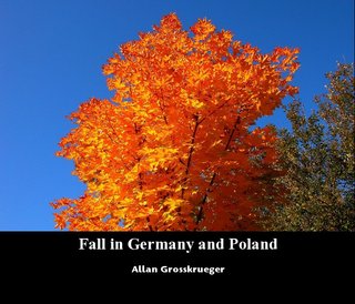Fall in Germany and Poland