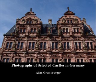 Photographs of Selected Castles in Germany