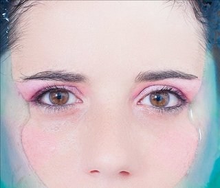 Portraits de femmes