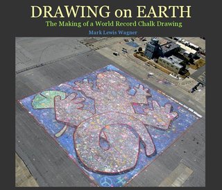 DRAWING on EARTH