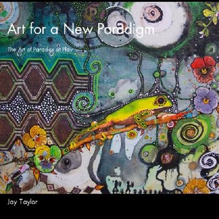 Art for a New Paradigm