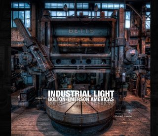 Industrial Light