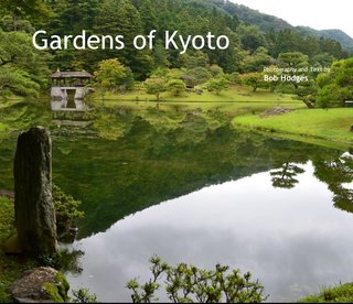 Gardens of Kyoto