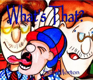 What's That?