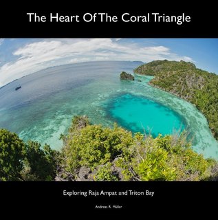 The Heart Of The Coral Triangle