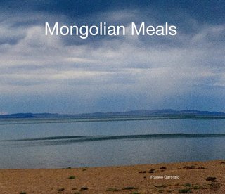 Mongolian Meals