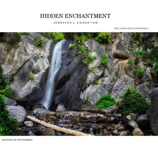 Hidden Enchantment