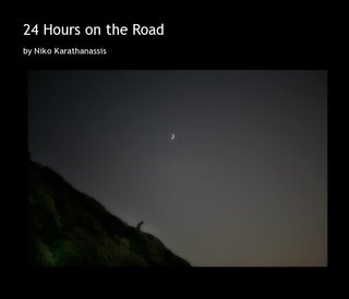 24 Hours on the Road