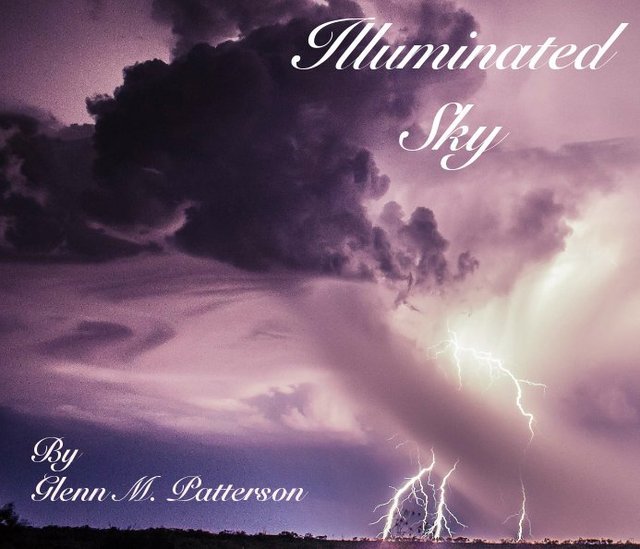 Illuminated Sky