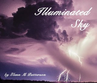 Illuminated Sky