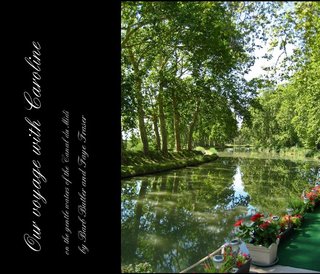 Our voyage with Caroline