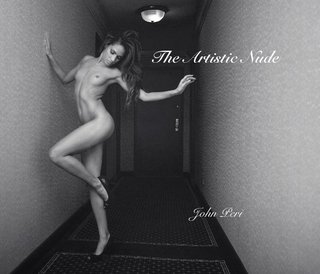 The Artistic Nude