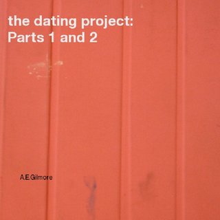 the dating project:    Parts 1 and 2