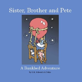 Sister, Brother and Pete