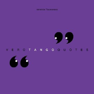 VEROTANGOQUOTES