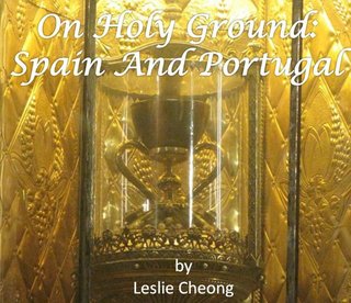 On Holy Ground: Spain And Portugal