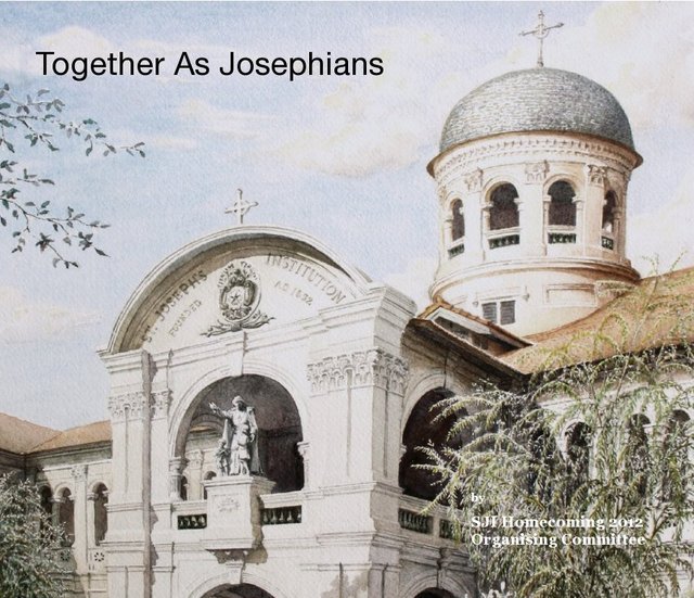 Together As Josephians