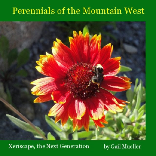 Perennials of the Mountain West