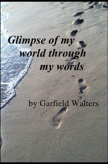 Glimpse of my world through my words