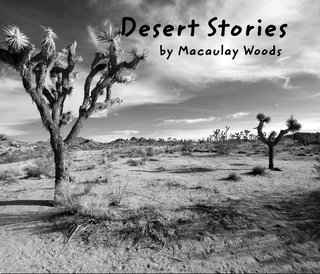 Desert Stories  