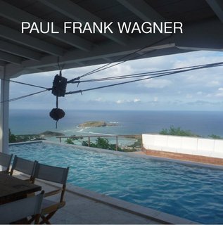 PAUL FRANK WAGNER