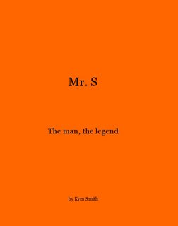 Mr. S