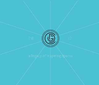A Legacy of Inspiring Spaces