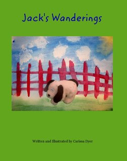 Jack's Wanderings