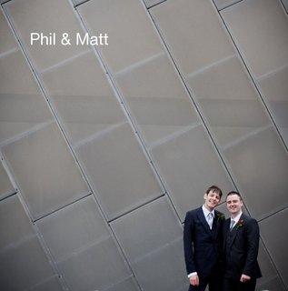 Phil & Matt