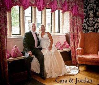 Cara & Jordan
