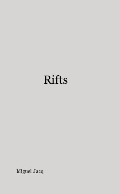 Rifts